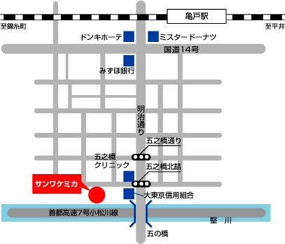 日本地圖